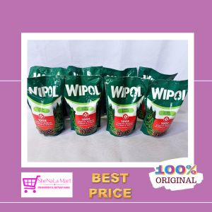 wipol cairan disinfektan lantai kamar mandi wc karbol 750ml