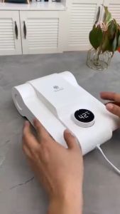 Máy sấy Làm khô khử mùi Diệt khuẩn bằng tia UV cho giày tất vớ