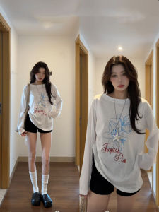 Sun Protection Loose Breathable T-Shirt