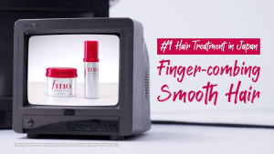 FINO Premium Touch Hair Oil (70ml)