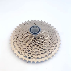 [GoGo Bike] Líp thả líp 11 xe đạp SHIMANO DEORE CS M5100 11-42T - FullBox Chính Hãng