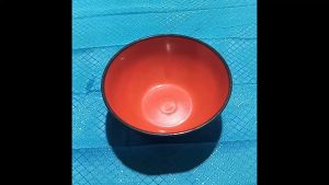 (Murah Meriah) Mangkok atau Mangkuk Model Jepang Ukuran Kecil