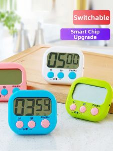 Multipurpose Reminder Clock Timer