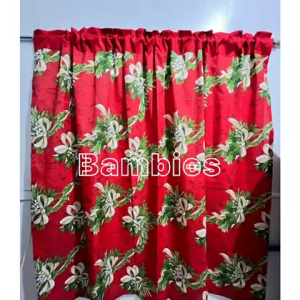 Christmas Blackboard/Chalkboard Curtain for School/christmas motiff