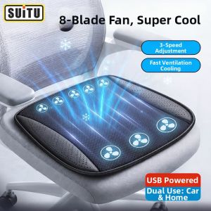 Breathable Cooling Seat Cushion