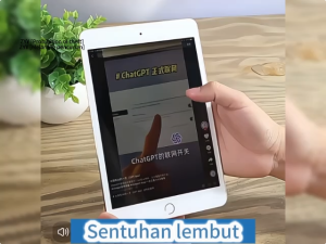 Tempered Glass For iPad Gen 7/8/9/10 Air 1/2/3/4/5 Pro 10.5 Pro 11 Protector High Quality HD Clear Antigore Kaca