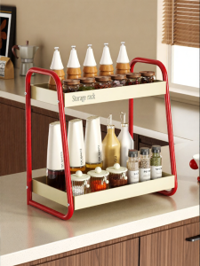 YIXUAN | Multifunction Spice Rack