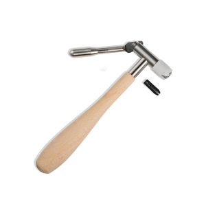 Dụng Cụ Tháo Bánh Răng Đồng Hồ Để Sửa Chữa Bộ Máy Bộ Dụng Cụ Tháo Bánh Xe Mà Không Làm Hỏng Trục Kim Giây