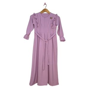 Dress Dewasa Cryncle Airflow terbaru Momz