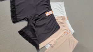 กางเกงซับใน ขาลูกไม้กันโป้ สินค้าดีคุณภาพเหลือๆค่าา