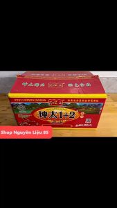 [GÓI TO 2.5KG]Bột ớt tê cay rắc lạp xưởng xúc xích nướng đágia vị ướptrộnchấmchiênnướng hãng 1+2 siêu thơm (sẵn hàng)