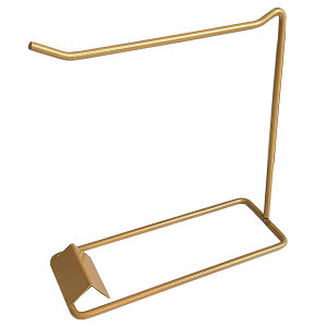 Stylish Fan-Shaped Nail Art Display Rack Color Chart Stand for Nail Polish Samples Swatches Showcase Beauty Salon Organizer