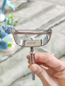 Dao nạo CHOCKMEN dao gọt CHOCKMEN dao gọt vỏ CHOCKMEN nạo củ quả dụng cụ nạo inox nạo sợi