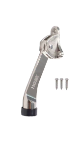 Chặn cửa chân móng ngựa đầu cao su chống trượt Hobby Home Decor CMG2