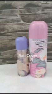 ❤RatuCosmetic12 ❤ ANAISO DEODORANT PARFUM 150ML/30ML