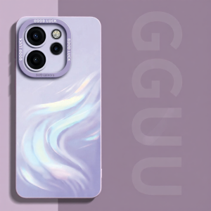 GGUU | Silicone Anti-fall Full-body Phone Case