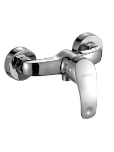 YYBAIO | Bath Shower Mixer Concealed Dual Cold and Hot Water Faucet