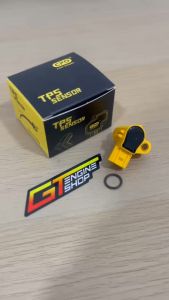 SENSOR TPS GENIO BEAT DELUXE CPO RACING ORIGINAL SENSOR TPS CPO RACING GENIO BEAT DELUXE