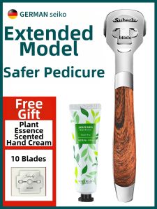 CMGF | Foot Callus Remover Scraper
