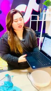 Super slim 14 inch dell laptop Chroombook- with play store- 8GB RAM-32GB SSD- best for students & Businesses-type c charger