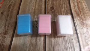 1 BOX Tissue Pembersih Lem Eyelash Extention