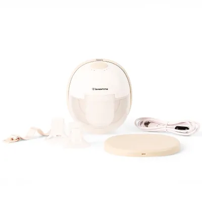 Loveamme Freetoroam Wearable Single Breast Pump