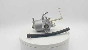 154F 156F Generator Carburetor for 4 Stroke Gasoline Generator Parts Replacement