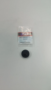 Karet Dudukan Sadel Vixion (Harga 1 PC) - Peredam Bantalan Ganjal Jok Yamaha R 15 R 25 Vixion New