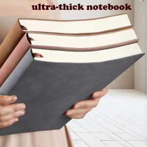 Ultra Thick Universal A5/A4 Notebook Back to School Meeting minutes and sketches  Price is the most special