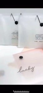 Túi đựng Tài Liệu Nhiều Ngăn A4 Cặp nhựa nhiều ngăn đựng Tài Liệu khóa dây cao cấp