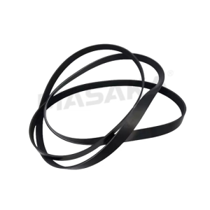 FB3Q6C301GA AB396C301GA 7PK3143 1885699 Car Drive V-Ribbed Belt for Ford Ranger 2.2Tdci Everest 2011-2023 FB3Q-6C301-GA