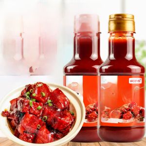 Authentic Chaozhou South Fermented Bean Paste Soup Base Yellow Skin South Fermented Bean Paste Tangpo Pork Hot Pot Sauce