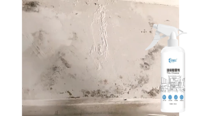 500Ml Wall Mold Remover Spray / Pembersih Keramik Noda / Tile Cleaner