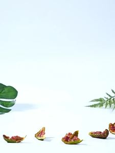 No Added Sugar Preservative Free Natural Sweet Dried Figs
