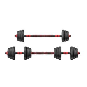 XIANLIYAN | Adjustable Weight Dumbbell Set Pair