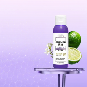 SHEVEU | Dandruff Removing Oil Control Nourishing Repair Shampoo