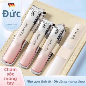 CMGF | Bộ Cắt Móng Chân Cho Phụ Nữ