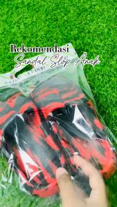 MYFEIDA-FEDOR F-886-1 SANDAL ANAK-ANAK/ F-887-1 SANDAL DEWASA PEREMPUAN/FEDOR 888-1 SANDAL LAKI-LAKI