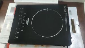 Bếp Hồng Ngoại Sanaky VH-3100HG