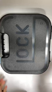 ESH จัดส่งจากไทย กล่องเครื่องมือป้องกัน กล่องเก็บอุปกรณ์ ภายในบุด้วยฟองน้ำ แข็งแรง ทนทานต่อแรงกระแทก