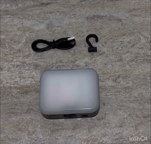 AT6 Camping Light (4000mAH)