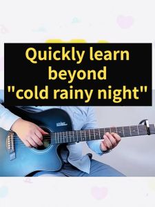 38/41 Inch Acoustic Guitar with Bag: A Perfect Choice for Beginners & Adults