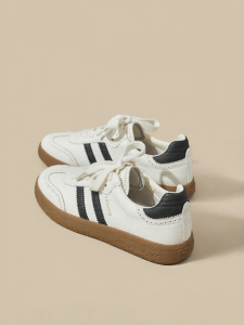 Agsdon | Retro Lightweight Trainer Shoes