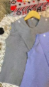 ayura vest anak salur - Rompi Anak Perempuan - vest anak perempuan - atasan anak perempuan - baju anak perempuan