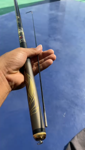 tegek king cat fish super power generasi 2 free ujung solid uk 270.360.450.540