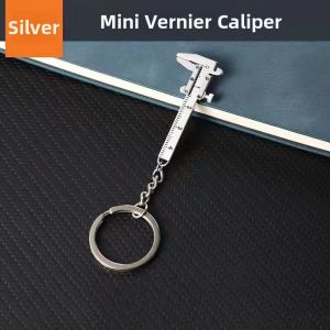 Mini Pocket Vernier Caliper