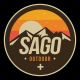 SAGO OUTDOOR +