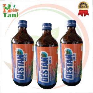 Insektisida Destan 400EC 500ml Obat Pembasmi Hama Tanaman Kutu Ulat / Destan Insektisida