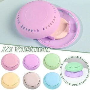 Lemari Kamar Tidur Aromaterapi Penghilang Bau Terapi Pengharum Air Krim Pengharum Ruangan Toilet