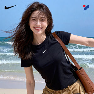 Nike | Áo Thun T-shirt Tay Ngắn Thể Thao Phong Cách